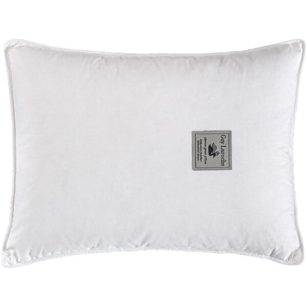 Bebe Pillow 30x40 Guy Laroche