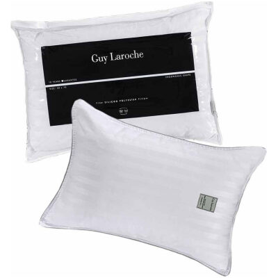 Pillow 50x70 Guy Laroche Microfiber Easy Fit Soft