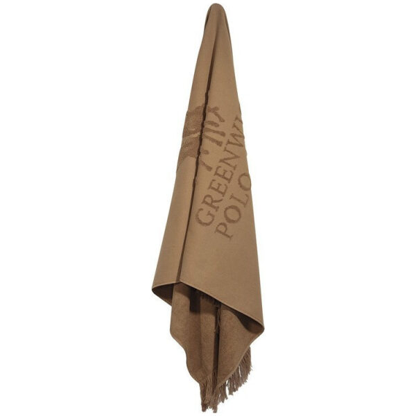 Beach towel 80×170 Greenwich Polo Club 3530 Beige