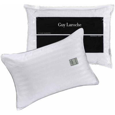 Μαξιλάρι ύπνου 50x80 Guy Laroche Ballfiber 3D