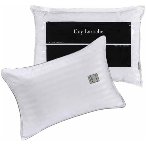 Μαξιλάρι ύπνου 50x80 Guy Laroche Ballfiber 3D