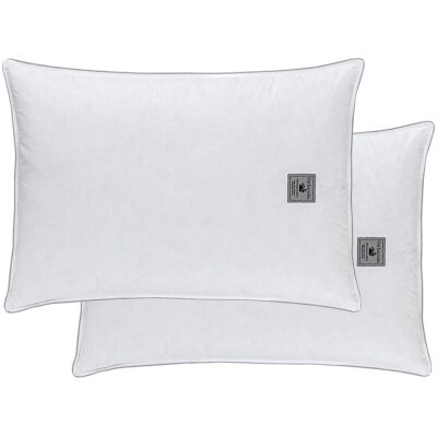 Pillow 50x70cm Guy Laroche Ballfiber Virgin 1+1 gift