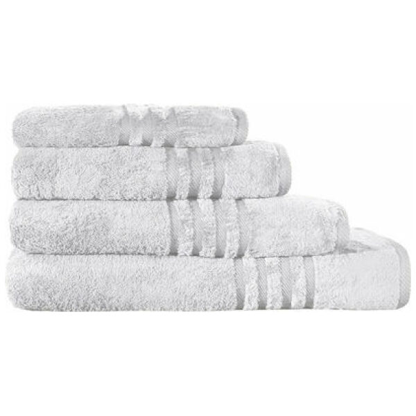 Hand towel 30×50 Guy Laroche Bonus Perla