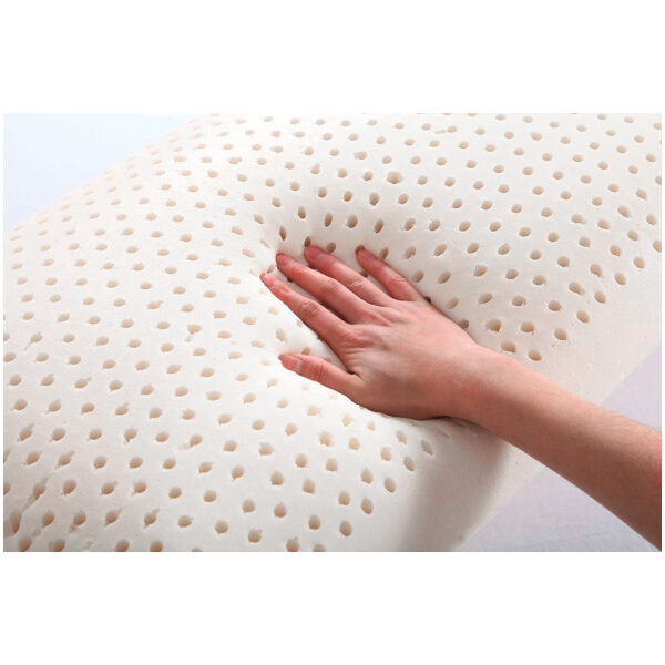 Μαξιλάρι ύπνου 40x60 Guy Laroche Memory Foam Visco Elastic Aloe Vera Normal