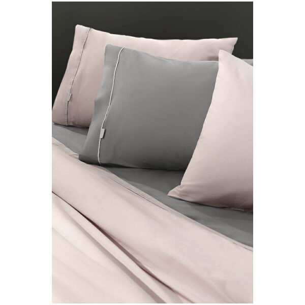 Duvet cover single 165x230 Guy Laroche Reserve Powder