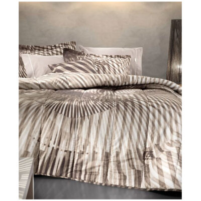 Duvet cover extra double 225x245 Guy Laroche Vita Natural