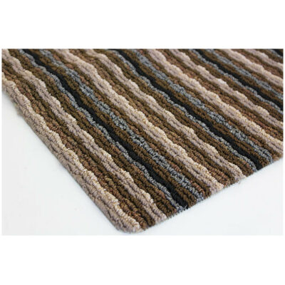 Nikotex Carpets Μοκέτα Sikinos 50 Chocolate 133x190cm