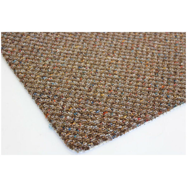 Nikotex Carpets Carpet Berlin 19 Brown 133x190cm