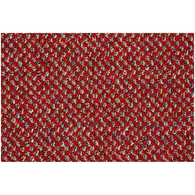 Nikotex Carpets Μοκέτα Berlin 23 Red 133x190cm