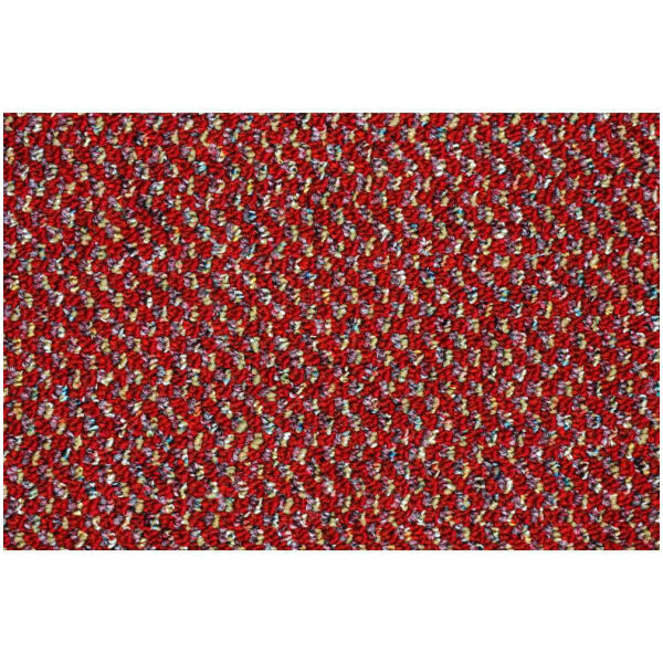 Nikotex Carpets Μοκέτα Berlin 23 Red 133x190cm