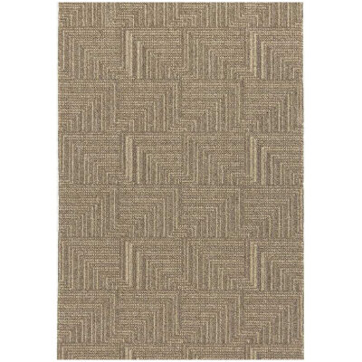 Nikotex Carpets Μοκέτα Polar Μόκα Κρεμ 133x190cm