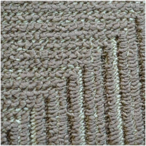 Nikotex Carpets Polar Carpet Mocha Cream 133x190cm