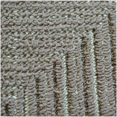 Nikotex Carpets Μοκέτα Polar Μόκα Κρεμ 133x190cm