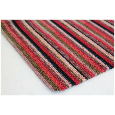 Nikotex Carpets Μοκέτα Ios 23 Red 133x190cm