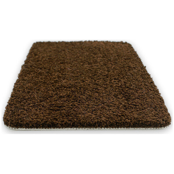 Nikotex Carpets Hamilton Eco Carpet 50 Chocolate 133x190cm