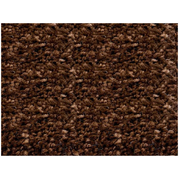 Nikotex Carpets Hamilton Eco Carpet 50 Chocolate 133x190cm