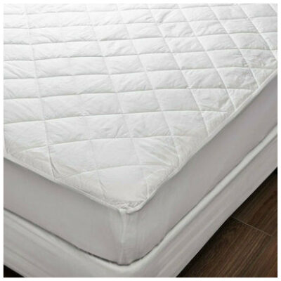 Mattress cover double 160x200 Ultra