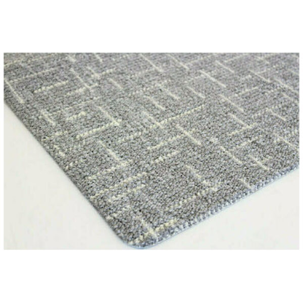 Nikotex Carpets Urban Carpet 803 Gray - Sugar 133x190cm