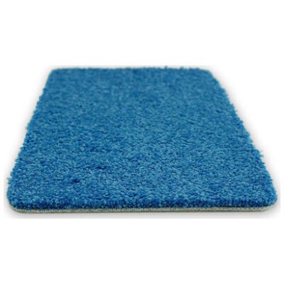 Nikotex Carpets Μοκέτα Hamilton Eco 31 Σιέλ 133x190cm