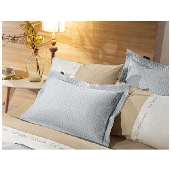 Sofa pillow 45x45 Guy Laroche Opium Grey