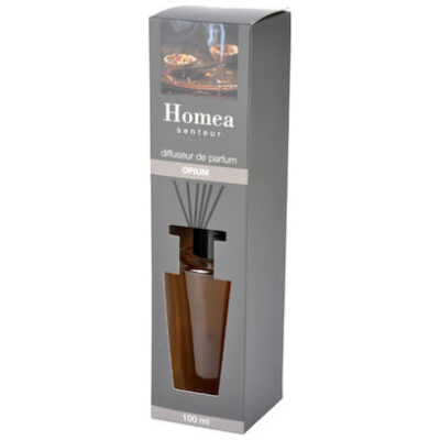 Aromatic space 100ml with sticks Flamingo Opium