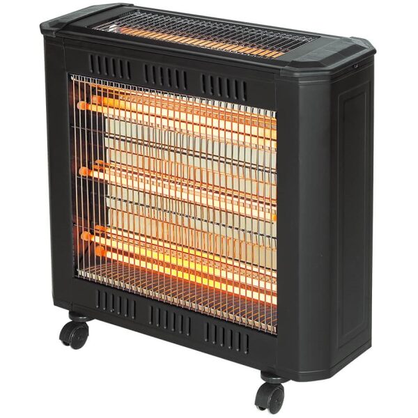 Electric heater Luxor 2200watt