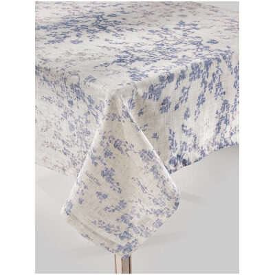 Tablecloth 140×180 Saint Clair 1004 Lavender