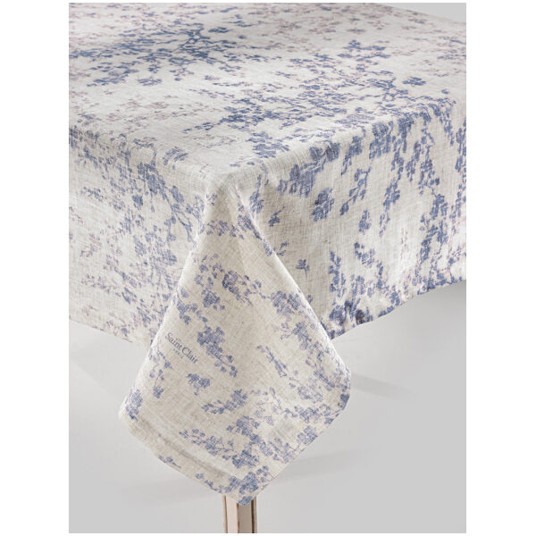 Tablecloth 140×180 Saint Clair 1004 Lavender