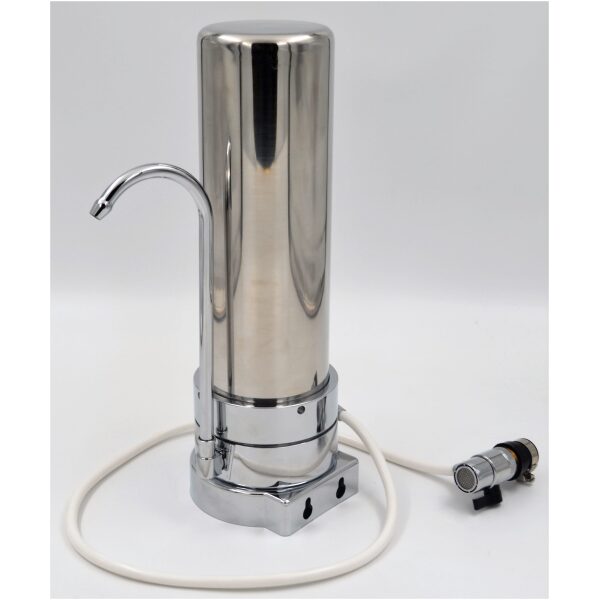 Diamond water filter - HomelyHome