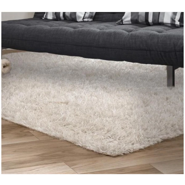 Corridor 65x130 Linea Home Shaggy ecru