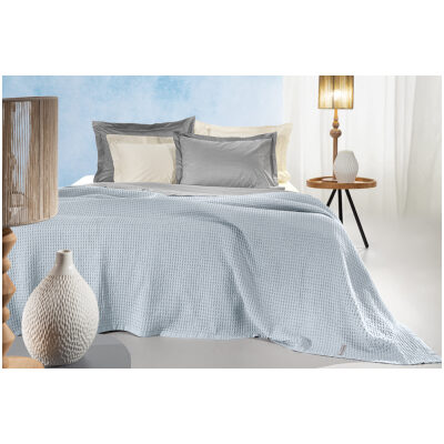 Blanket pique single 160×240 Guy Laroche Eternity Raf