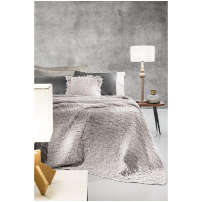 Blanket pique extra double 240×260 Guy Laroche Times Platinum