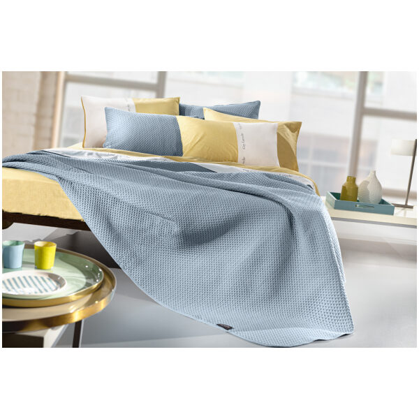 Single blanket 160×240 Guy Laroche Riva Raf