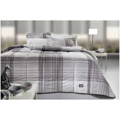 Duvet cover extra double 225x245 Guy Laroche Pueblo