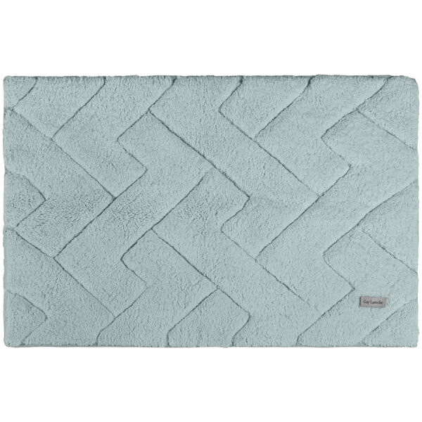 Bath mat 55×85 Guy Laroche Zita Aqua