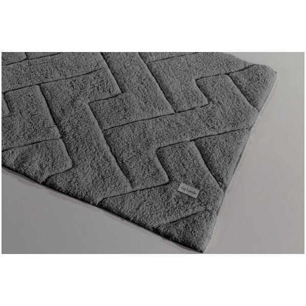 Bath mat 55×85 Guy Laroche Zita Titanium