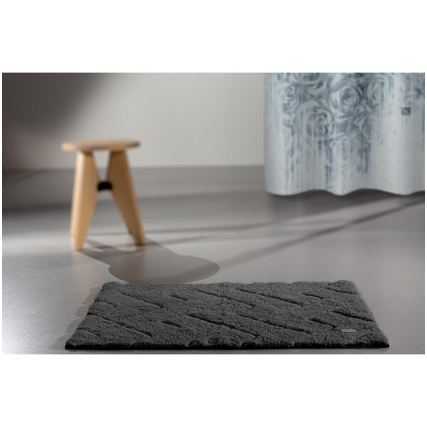 Bath mat 55×85 Guy Laroche Zita Titanium