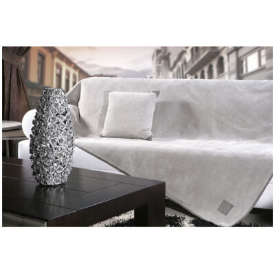 Sofa throw Beauty Home Grey