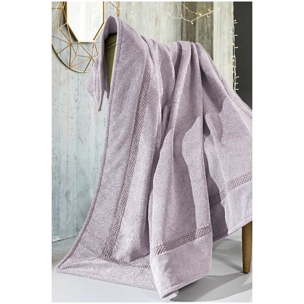 Sofa throw Guy Laroche Rubicon Amethyst