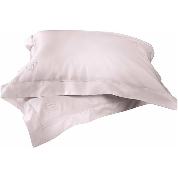 Pillowcase set 52×72 Guy Laroche Silky Melanze