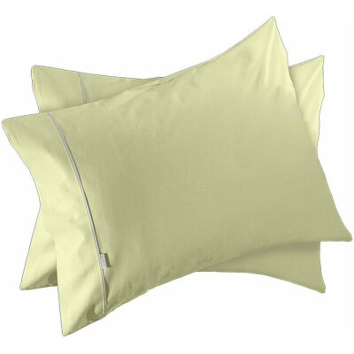 Pillowcase set 52×72 Guy Laroche Reserve Bamboo