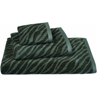 Set of towels 3pcs Greenwich Polo Club 2566 Khaki