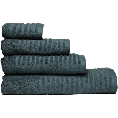 Set of towels 3pcs Onar Home 1116 Navy