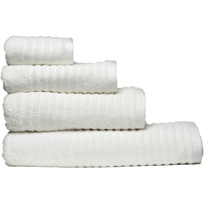 Set of towels 3pcs Onar Home 1116 White