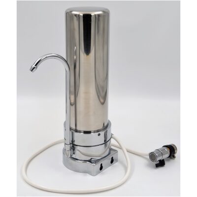 Diamond water filter