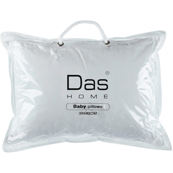 Baby pillow 30x40 Das Home Relax 1060