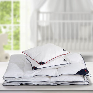 Baby pillow 30x40 Greenwich Polo Club 2981