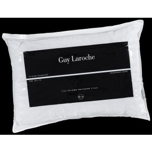 Sleeping pillow 50x70 Guy Laroche 3D washable