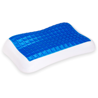 Pillow 62x38 Orion Strom Memory Cool Gel 257 Multi-Level