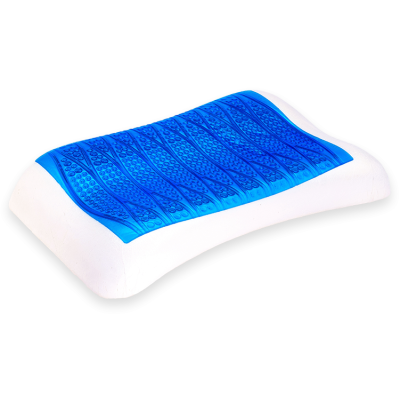 Pillow 68x40 Orion Strom Cool Gel 252 Extra Frost